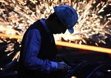 Sanayi üretim rakamları açıklandı