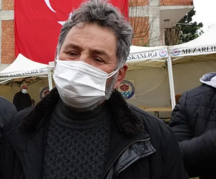 Yüzbaşı Burak Gençcelep düşen uçakta şehit olmuştu! Yürek yakan detay: 'Anne bugün gelme' demiş - 2