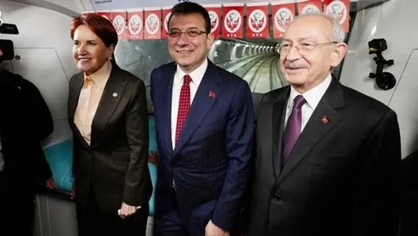 1699115103021.jpg CHP'de alışılagelmiş görüntüler! CHP 38. Olağan Kurultayı'nda 'Değişimciler' ve 'Kemalciler' birbirine girdi - 3