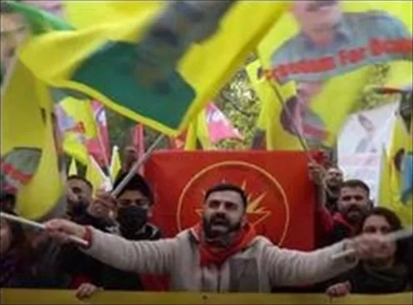 MİT’ten PKK’ya şok operasyon: Mazlum Öztürk Irak’ın Süleymaniye kırsalında etkisiz hale getirildi