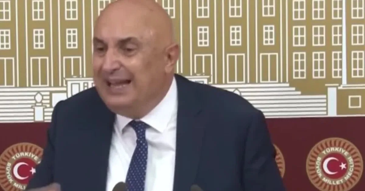 Muharrem İnce'nin Kemal Kılıçdaroğlu sözleri Engin Özkoç'u adeta çılgına çevirdi