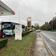 Fransa’da akaryakıt krizi! Sanayileri büyük darbe aldı