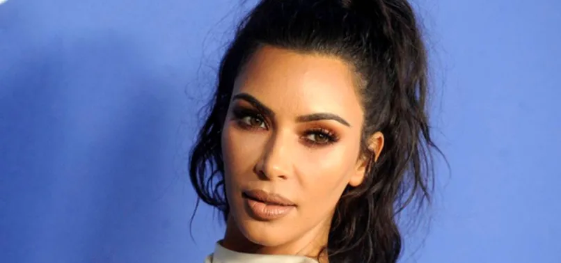 Kim Kardashian'dan Azerbaycan'a iftira