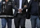 Sahte kimlikle yakalandı! İnşaat işiyle uğraşıyordu