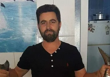Önce vuruldu sonra yakıldı