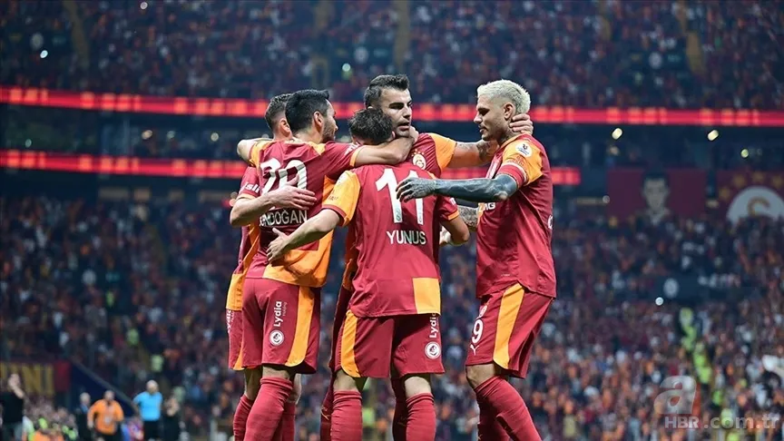 RAMS Başakşehir-Galatasaray maçı ne zaman, saat kaçta, hangi kanalda? Muhtemel 11'ler 4