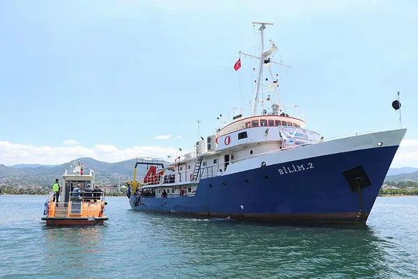 Son dakika: Bakan Murat Kurum'dan 'Marmara için eylem planı' açıklaması - 11