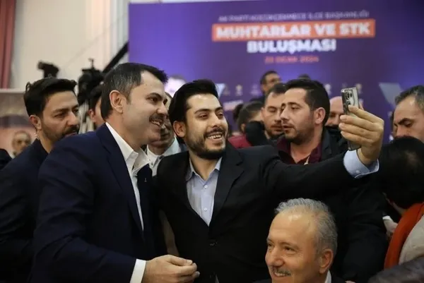 İstanbul’un muradı halkla iç içe! Kurum: Verdikleri sözleri tutmadılar 31 Mart akşamı bunları durduracağız