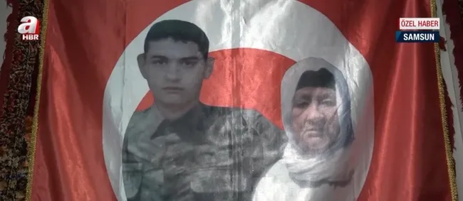 Anneler Günü’ne buruk girenler! O menekşelerin boynu bükük kaldı