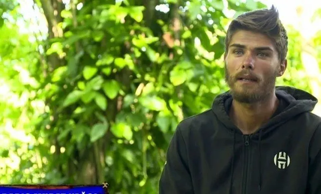 Survivor yarışmacısı Barış Murat Yağcı’ya ölüm tehdidi! Babası savcılığa başvurdu