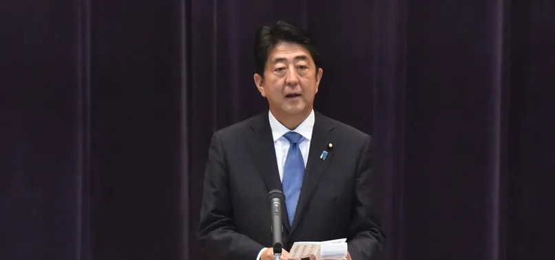 Japonya, Tel Aviv Büyükelçiliğini Kudüse taşımayacak Japonya, Tel Aviv Büyükelçiliğini Kudüse taşımayacak