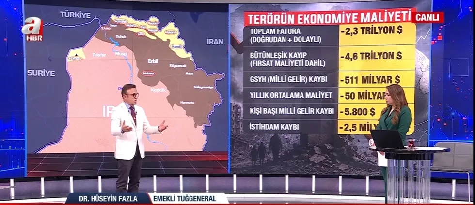 1785893675629.jpeg Terörsüz Türkiye için tarihi dönemeç! 50 yıllık pranganın faturası ve yeni dönemin kazanımları A Haber'de - 7