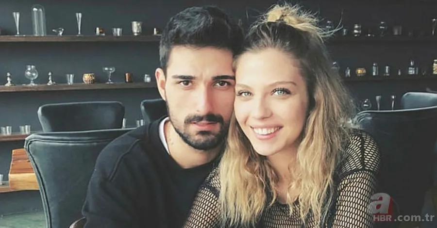 Hülya Avşar'ın eski eşi Kaya Çilingiroğlu'nun yeni sevgilisine bakın! Kızı Zehra'dan bile küçükmüş... 11