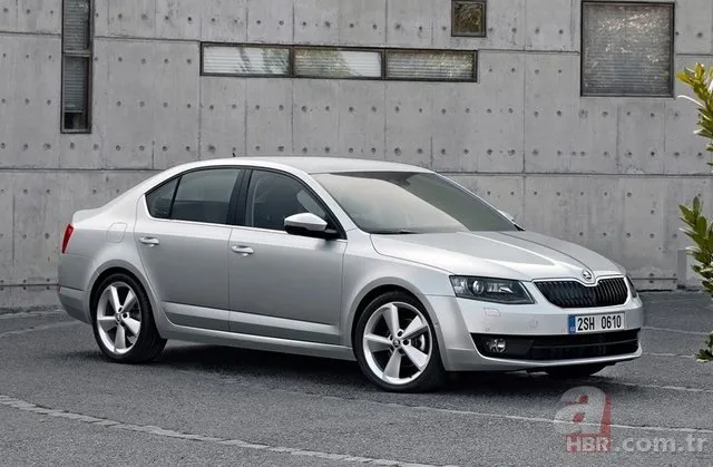 Otomobillerin çarpışma testi sonuçları açıklandı! O otomobiller sınıfta kaldı