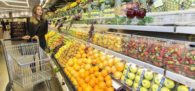 Tüketici güven endeksi arttı