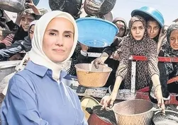 Küresel feminizmin ikiyüzlü tavrı: Gazze’de unutulan kadınlar