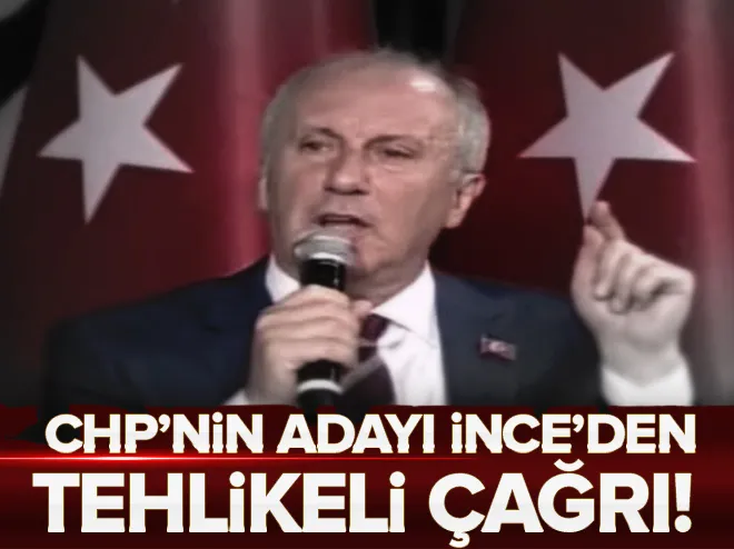 CHP'nin Maltepe mitinginde 'sahne' oyunu! - 2