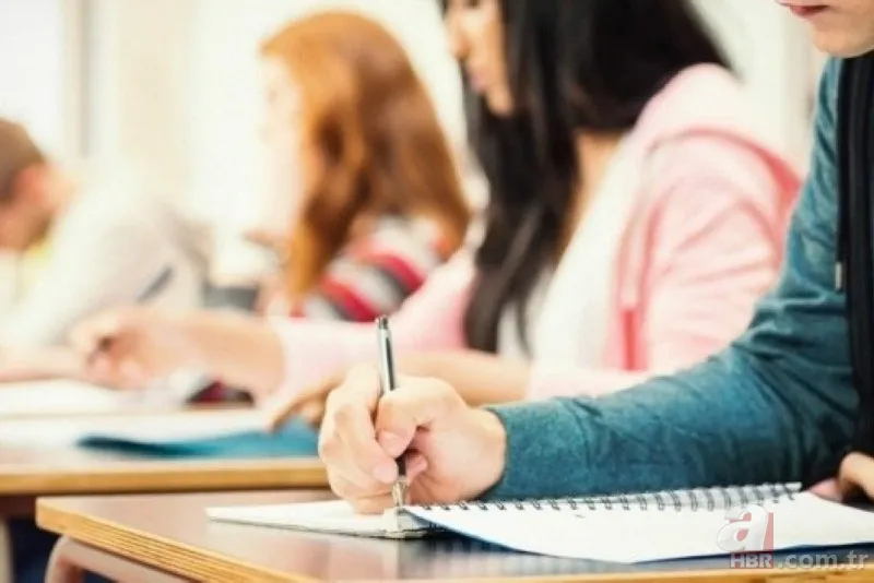 LGS 2024 örnek soru ve çözüm kılavuzu | MEB Türkçe, Matematik, İnkılap Sayısal-Sözel örnek sorular TIKLA İNDİR 3