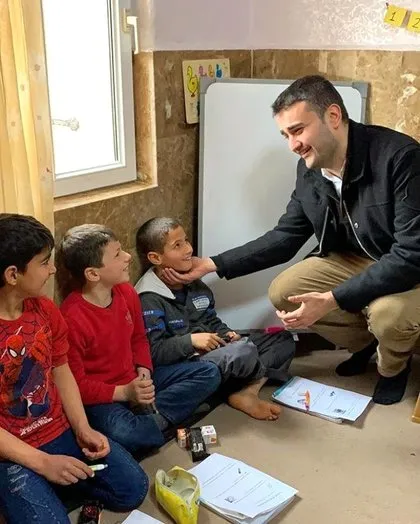 CZN Burak’ın restoranında cinayet! Müebbet hapsi istendi