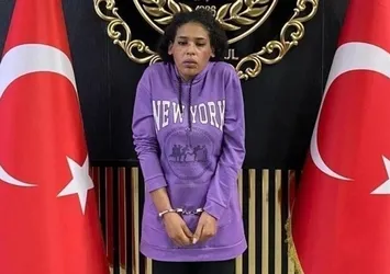Beyoğlu'ndaki terör saldırısı davasında flaş gelişme! Gerekçeli karar açıklandı