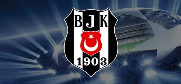 Ajax Beşiktaş kadrosu nasıl? BJK Ajax maç kadrosunda kimler var? Beşiktaş’ta kim yok?
