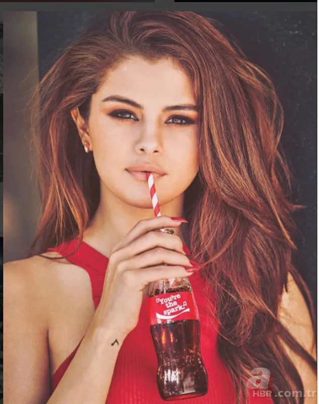 Selena Gomez hastaneye kaldırıldı! Selena Gomez'e ne oldu? 10