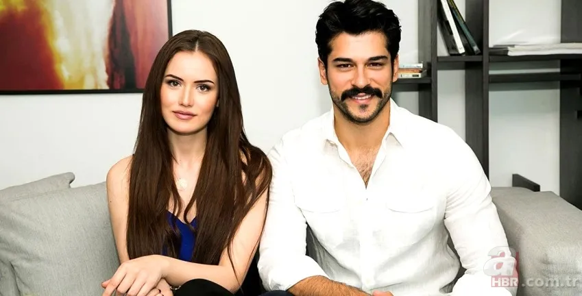 Burak Özçivit'ten Didem Soydan'ın 'Ruh hastalığı' yorumuna ilginç cevap 9