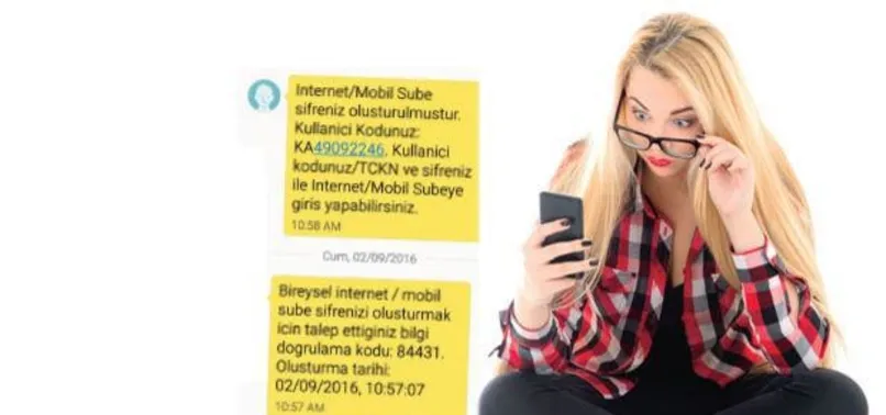Gözünüzden kaçarsa dolandırılmamamız neredeyse imkânsız!