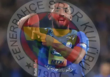 Fenerbahçe'nin yeni transferi olay oldu!