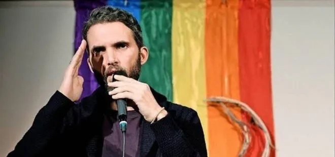 Fransa’da pazarlanan LGBT’li imam İstanbul’da konferans verecek! Sosyal medya ayağa kalktı: Biz buna izin verir miyiz?