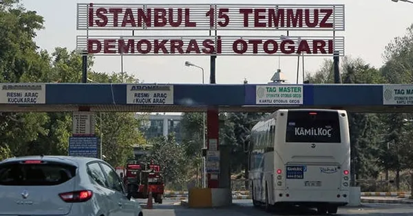 Kurban Bayramı’na günler kala otobüs biletleri tükendi! İşte Trabzon, Erzurum ve İzmir’in bilet fiyatları