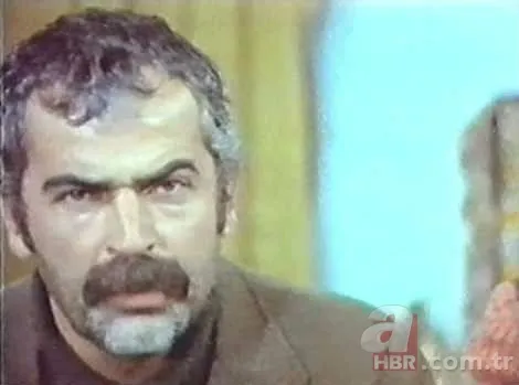 Yeşilçam'ın efsanesi Hayati Hamzaoğlu'nun oğlu bakın hangi ünlü çıktı! Kuruluş Osman'ın yıldızı... 3