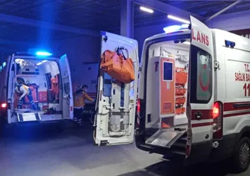 Aydın'da korkunç cinayet! Ölmeden önce dakikalar önce adını söyledi
