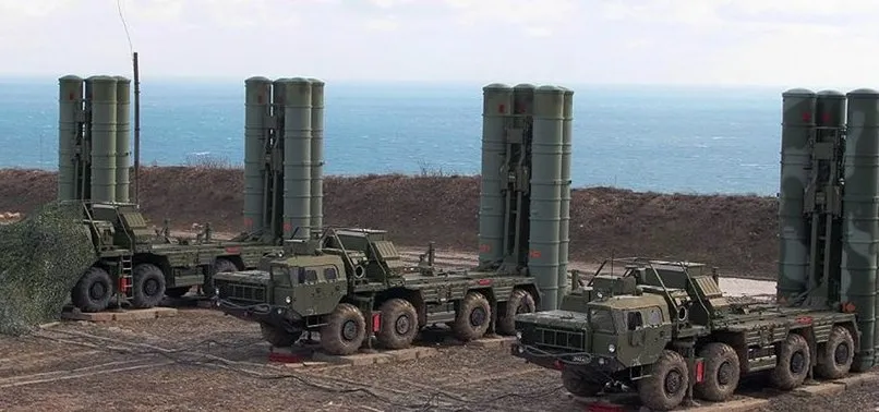 Yunanistan'dan S-400 itirafı