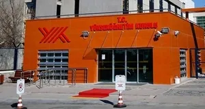 Öğrencisini taciz eden öğretim görevlisi hakkında karar verildi