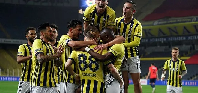 Son dakika Fenerbahçe haberleri | İrfan Can’ın yerine 3 aday! Belözoğlu’ndan flaş karar