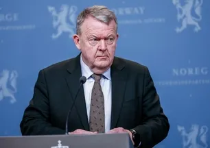 Danimarka Dışişleri Bakanı Rasmussen: Trump samimi ve içten bir şekilde Grönland'ı istiyor