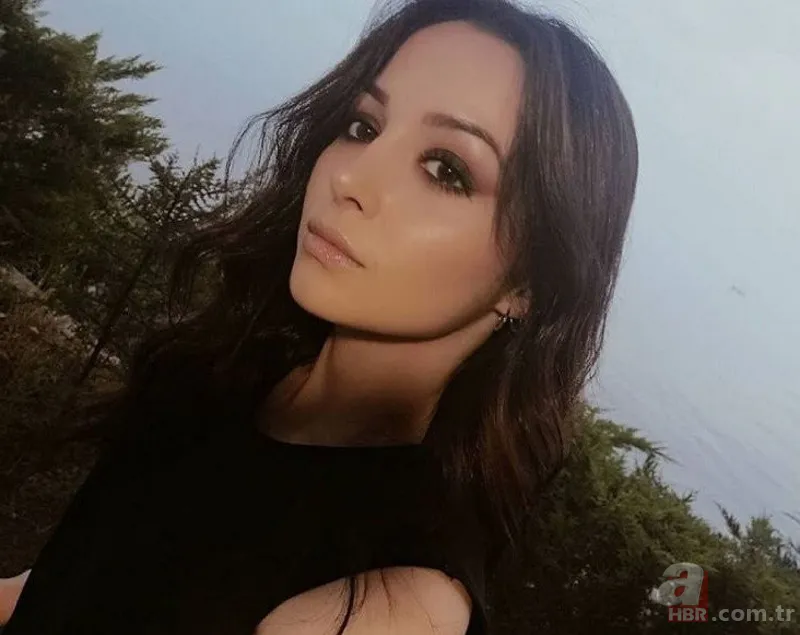 Son dakika: Ceren Özdemir'in katili Özgür Arduç hakkında şok detaylar ortaya çıktı 1