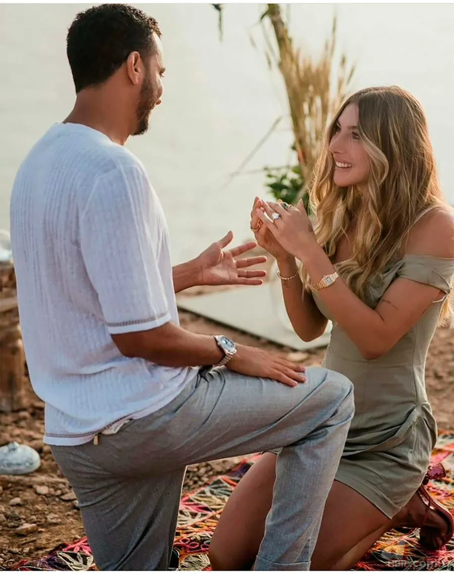 5 ay evli kalmışlardı! Şeyma Subaşı eski eşinden bakın neden boşanmış... 3