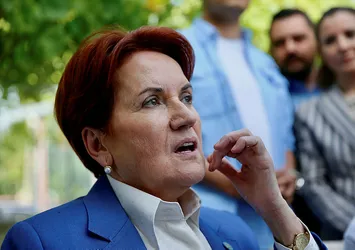 İYİ Parti'de toplu istifa depremi: Milletvekilliği sıralarını para karşılığı satmışlar