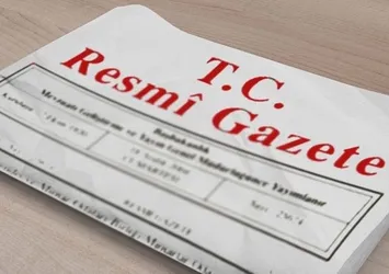 TBMM komisyonlarının meclis tatili sırasında çalışabilmesine dair TBMM Kararı Resmi Gazete’de