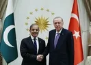 Şeriften Başkan Erdoğana övgü dolu sözler