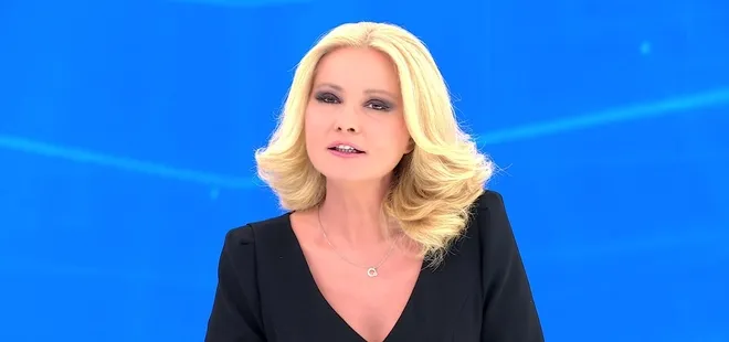 Müge Anlı ATV son bölüm izle! 28 Ekim 2025 Müge Anlı ile Tatlı Sert yeni bölüm