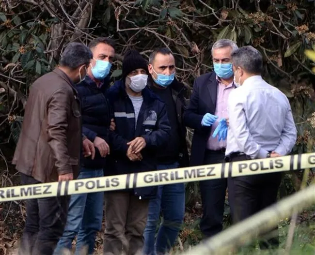 Mersin'de otomobilde çifte infaz! Eski eşi ve onun sevgilisini öldürdü - 4