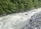 Fırtına Deresinde çifte facia!