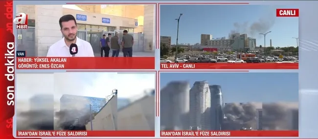 a-haber-turkiye-iran-sinirinda-iranlilar-sinirdan-ulkelerine-donuyor-1750319096947.jpg Ekran görüntüsü / A Haber