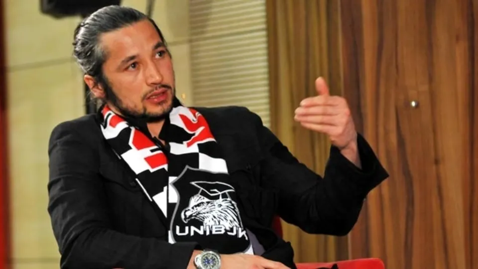 Beşiktaş'tan İlhan Mansız bombası