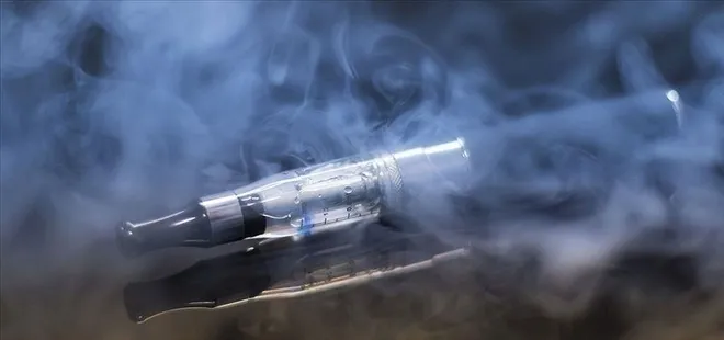 Elektronik sigara KOAH riskini artırıyor!