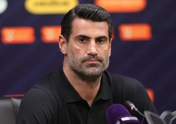 Süper Lig'de flaş ayrılık! Gençlerbirliği'nde Volkan Demirel istifa etti