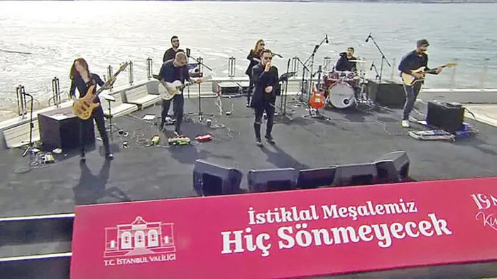 Bugün 19 Mayıs! Saat 19.19’da buluşuyoruz - 3
